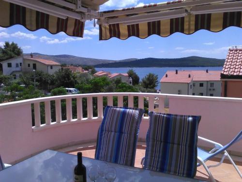Apartment in Zaboric 