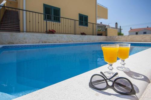 Apartments Tonia - image 9