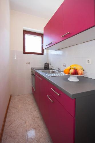Apartment room in Family Apartments & Rooms Mikelin
