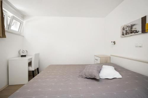 One Bedroom Apartment with Terrace image 4