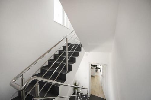 One Bedroom Apartment with Terrace image 2