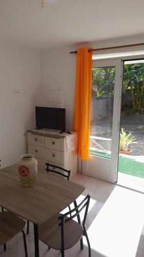 Bananier - Location saisonnière - Sainte-Anne