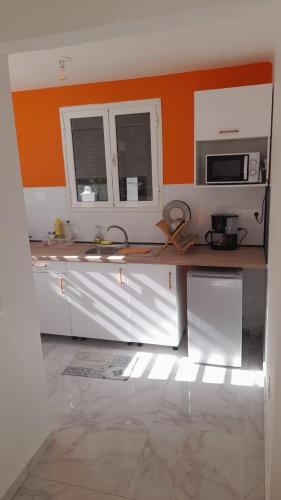 Bananier in 聖安娜