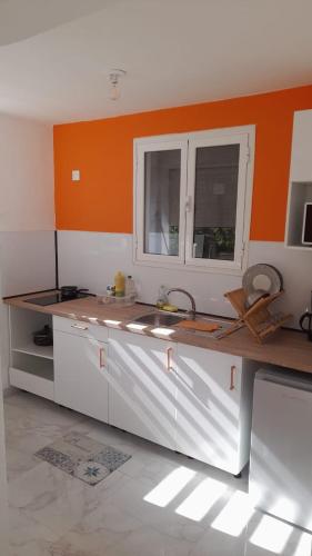 Bananier in 聖安娜