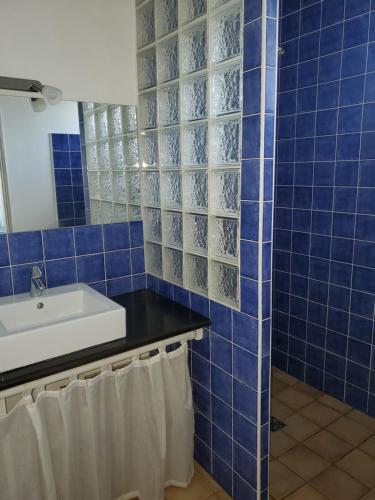 la maison bleu la maison bleu