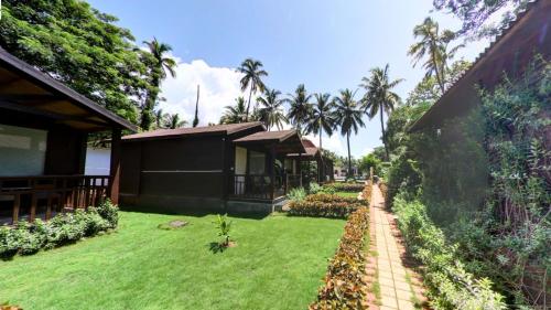 Golden Sands Resort, Morjim 4