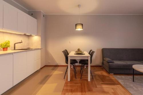 Apartamenty Sunline Ski 2 Urocza 5C, Szklarska Poręba (Foto 9)
