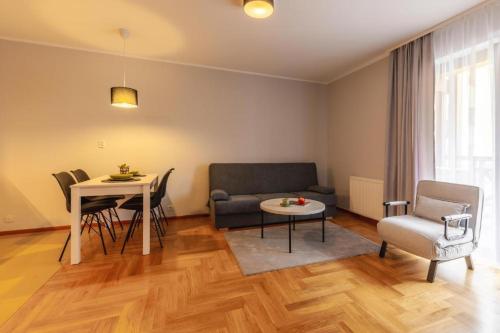 Apartamenty Sunline Ski 2 Urocza 5C, Szklarska Poręba (Foto 10)