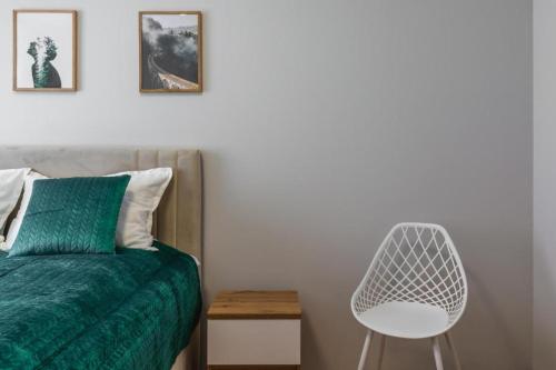 Apartamenty Sunline Ski 2 Urocza 5C, Szklarska Poręba (Foto 4)
