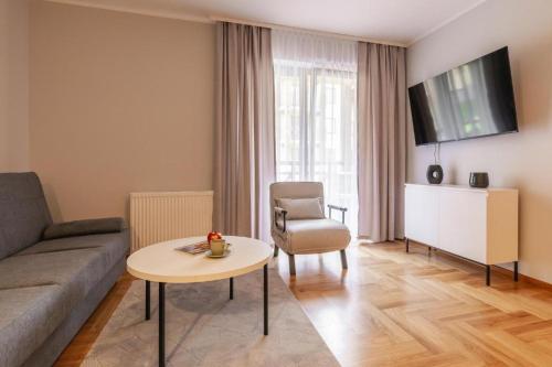 Apartamenty Sunline Ski 2 Urocza 5C, Szklarska Poręba (Foto 8)