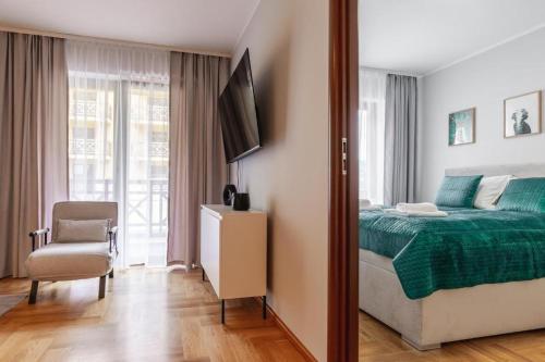 Apartamenty Sunline Ski 2 Urocza 5C, Szklarska Poręba (Foto 7)