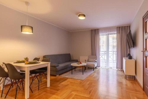 Apartamenty Sunline Ski 2 Urocza 5C, Szklarska Poręba (Foto 2)