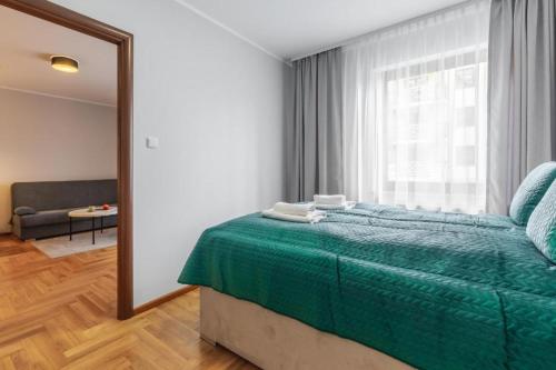 Apartamenty Sunline Ski 2 Urocza 5C, Szklarska Poręba (Foto 5)