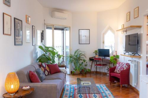 Trastevere Relax by Rental in Rome, Rome (photo 2)