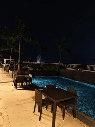 Experience Unforgettable Moments, Manila