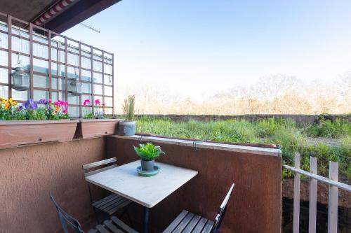 Trastevere Relax by Rental in Rome, Rome (photo 3)