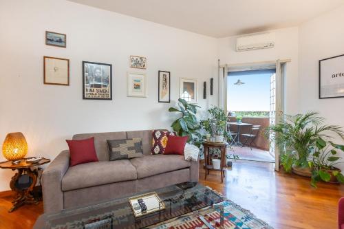 Trastevere Relax by Rental in Rome, Roma