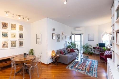 Trastevere Relax by Rental in Rome, Rome (photo 4)