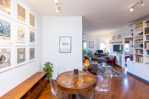 Trastevere Relax by Rental in Rome, Rome (photo 7)