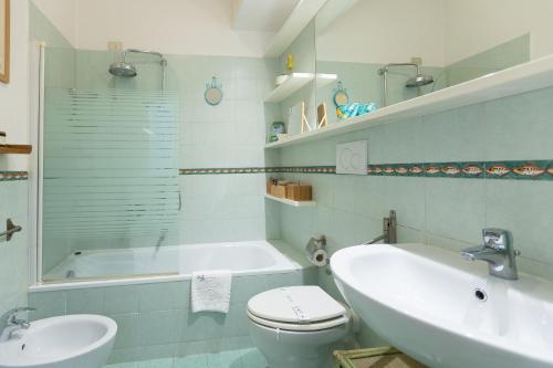 Trastevere Relax by Rental in Rome, Rome (photo 8)