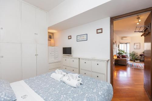 Trastevere Relax by Rental in Rome, Rome (photo 9)