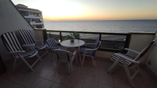 Ladybug Ocean View 4