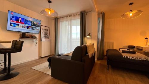 Faciliteter, Le Roi du Lac - Disneyland Paris in Lognes