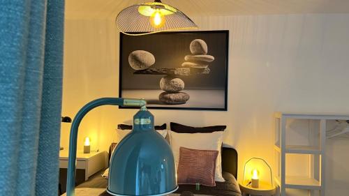 Faciliteter, Le Roi du Lac - Disneyland Paris in Lognes