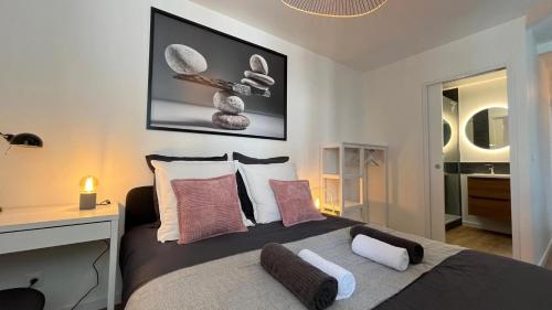 Le Roi du Lac - Disneyland Paris in Lognes