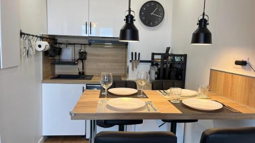 kök, Le Roi du Lac - Disneyland Paris in Lognes