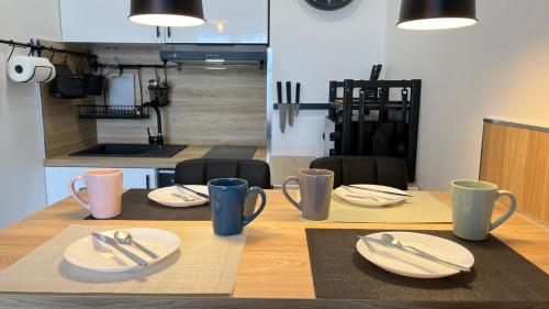 kök, Le Roi du Lac - Disneyland Paris in Lognes