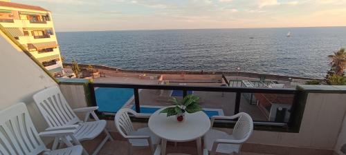 Ladybug Ocean View 5