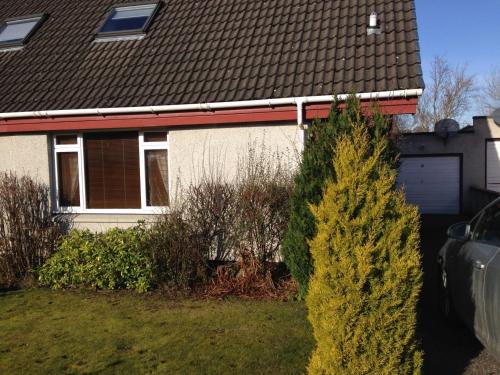 Holiday Home in Inverness gîte à louer Castle Stuart