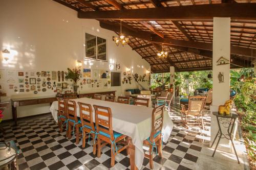 Chacara completa c Wifi, piscina, sauna, churrasq Chacara completa c Wifi, piscina, sauna, churrasq