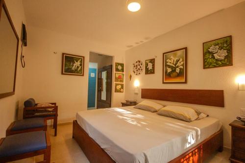 Chacara completa c Wifi, piscina, sauna, churrasq Chacara completa c Wifi, piscina, sauna, churrasq