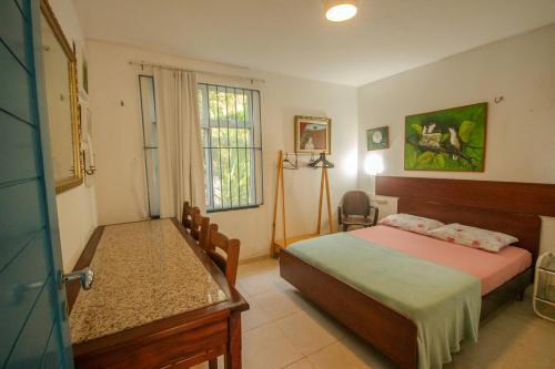 Chacara completa c Wifi, piscina, sauna, churrasq Chacara completa c Wifi, piscina, sauna, churrasq