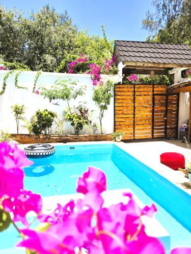Lulubay Villa