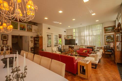 Chacara completa c Wifi, piscina, sauna, churrasq Chacara completa c Wifi, piscina, sauna, churrasq