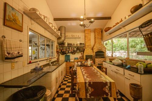 Chacara completa c Wifi, piscina, sauna, churrasq Chacara completa c Wifi, piscina, sauna, churrasq