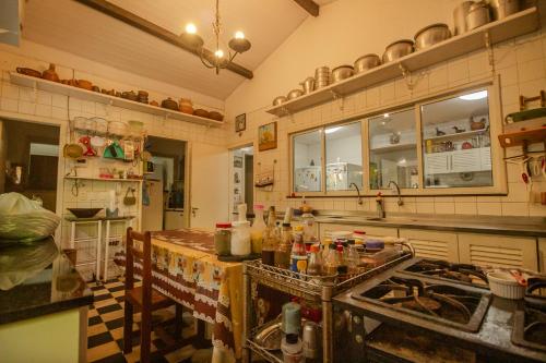 Chacara completa c Wifi, piscina, sauna, churrasq Chacara completa c Wifi, piscina, sauna, churrasq