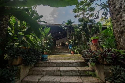 Chacara completa c Wifi, piscina, sauna, churrasq Chacara completa c Wifi, piscina, sauna, churrasq