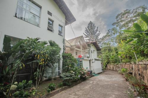 Chacara completa c Wifi, piscina, sauna, churrasq Chacara completa c Wifi, piscina, sauna, churrasq