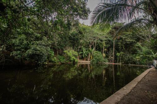 Chacara completa c Wifi, piscina, sauna, churrasq Chacara completa c Wifi, piscina, sauna, churrasq