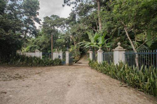 Chacara completa c Wifi, piscina, sauna, churrasq Chacara completa c Wifi, piscina, sauna, churrasq