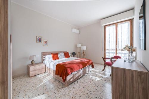 The Batoni Apartment, Florencia