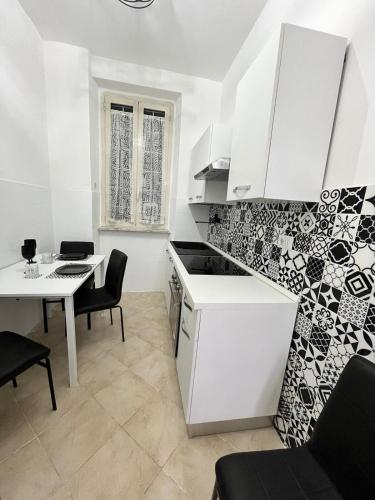 Apartment Dacia Colosseum, Rome