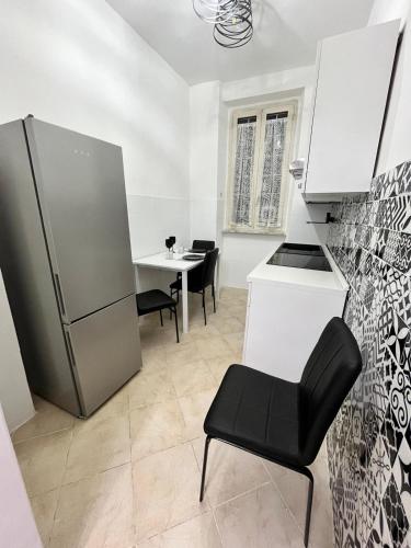 Apartment Dacia Colosseum, Řím (fotografie 4)