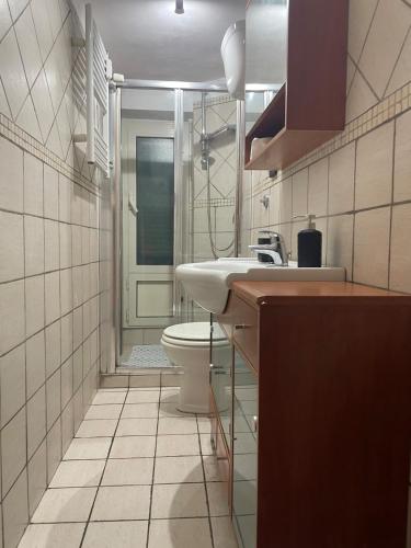 Apartment Dacia Colosseum, Řím (fotografie 5)