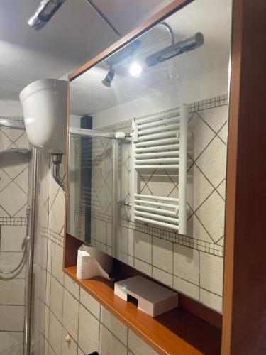 Apartment Dacia Colosseum, Řím (fotografie 9)