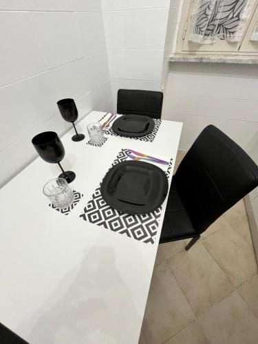 Apartment Dacia Colosseum, Řím (fotografie 10)